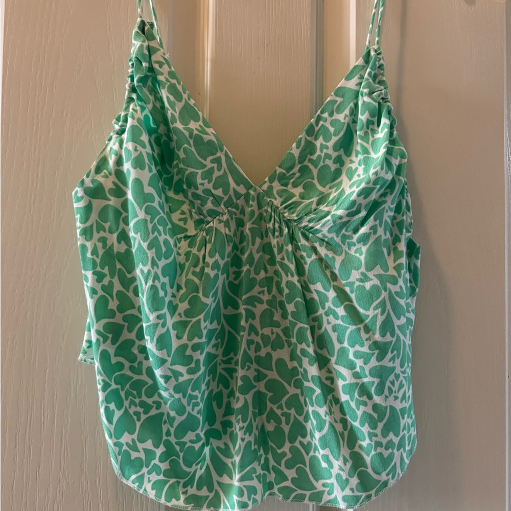 Tank top - Picture 2 of 8
